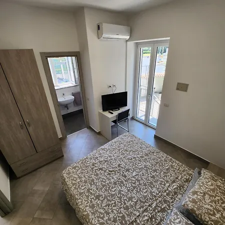 Casilino Luxury Appartamento Roma