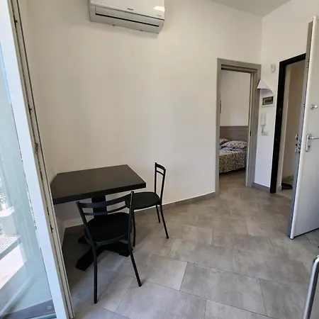 Casilino Luxury Appartamento