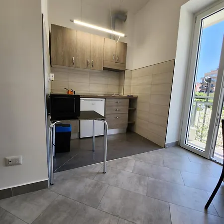 Appartamento Casilino Luxury *