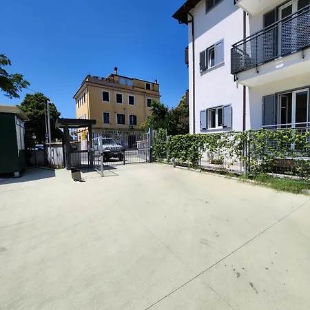 Casilino Luxury Apartment Rome