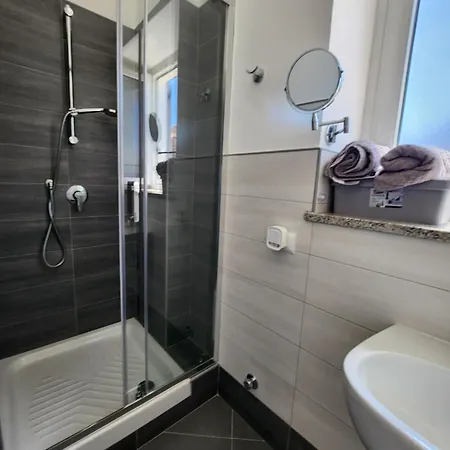 Appartamento Casilino Luxury Roma