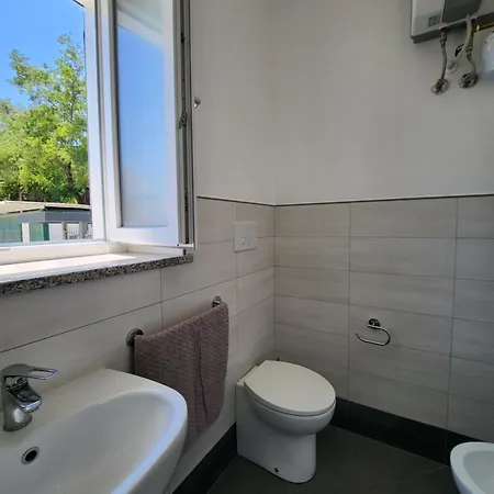 Appartamento Casilino Luxury