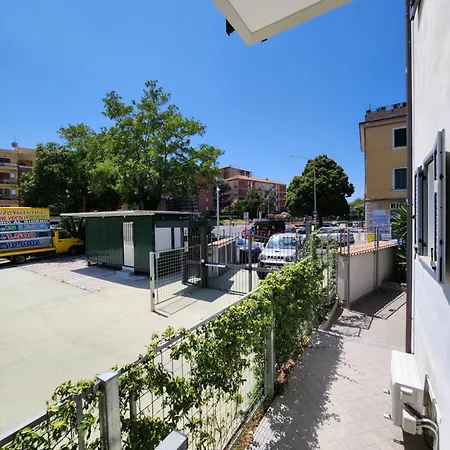 Appartamento Casilino Luxury *