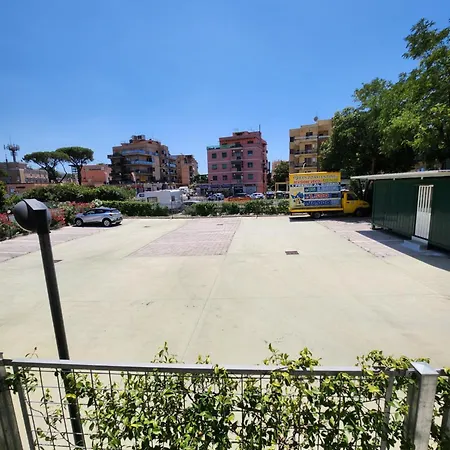 Casilino Luxury Appartamento *