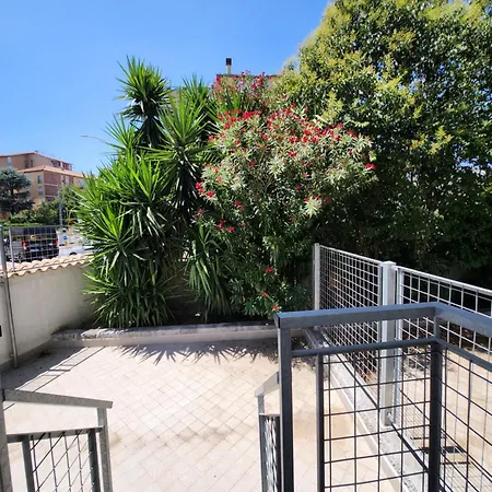 Appartamento Casilino Luxury Roma